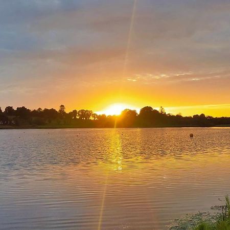 Rynn Haven - Enchanting Townhouse Lough Rynn Mohill Esterno foto