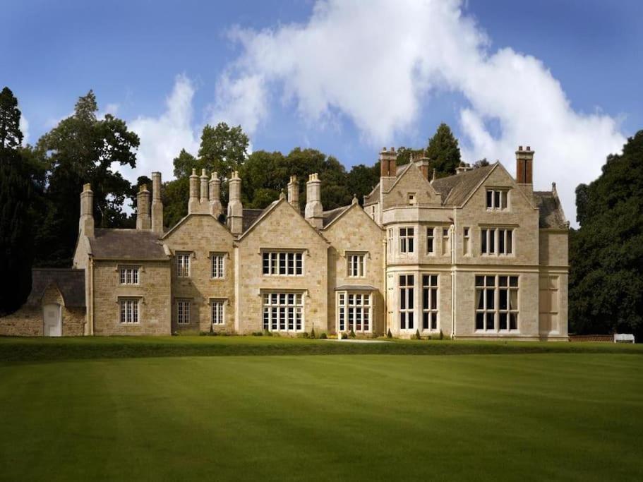 Rynn Haven - Enchanting Townhouse Lough Rynn Mohill Esterno foto