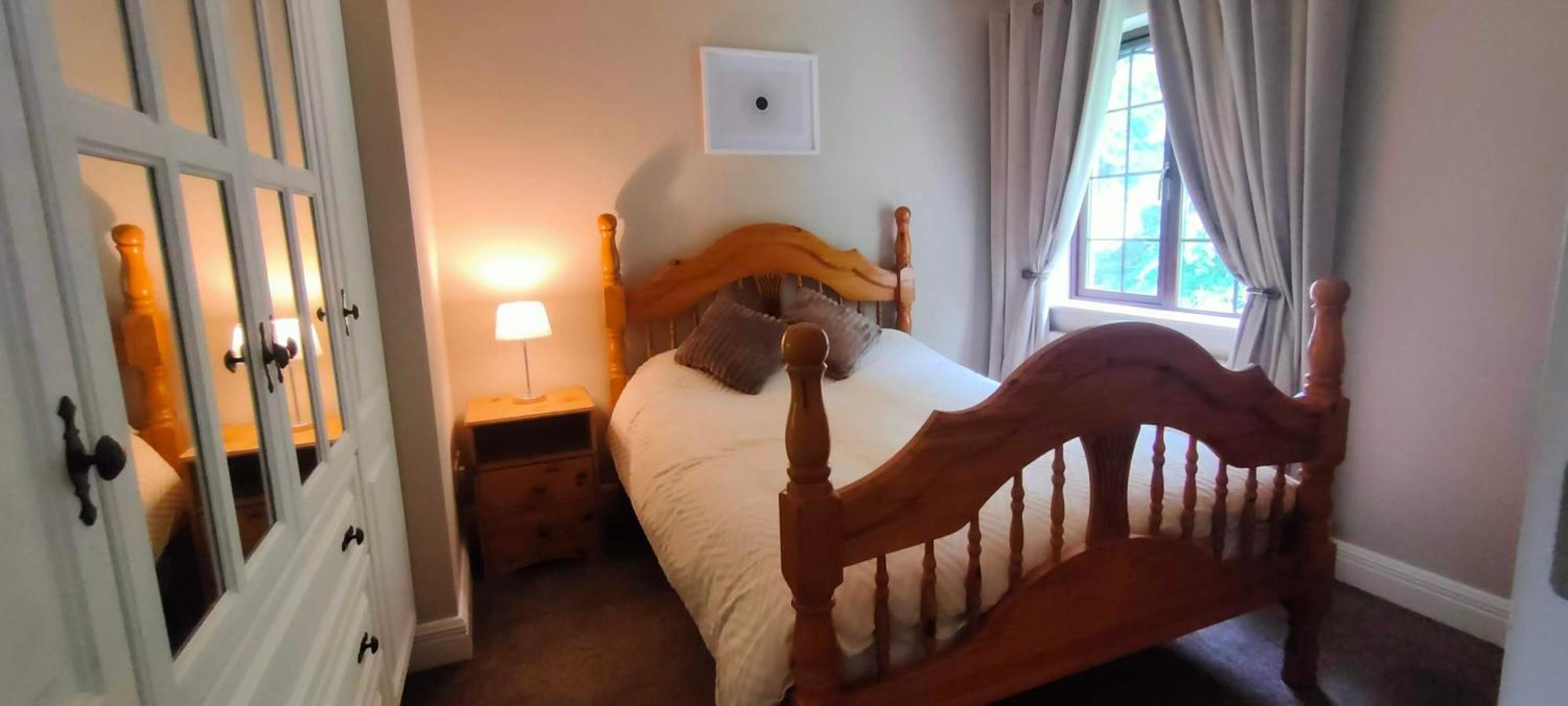 Rynn Haven - Enchanting Townhouse Lough Rynn Mohill Esterno foto