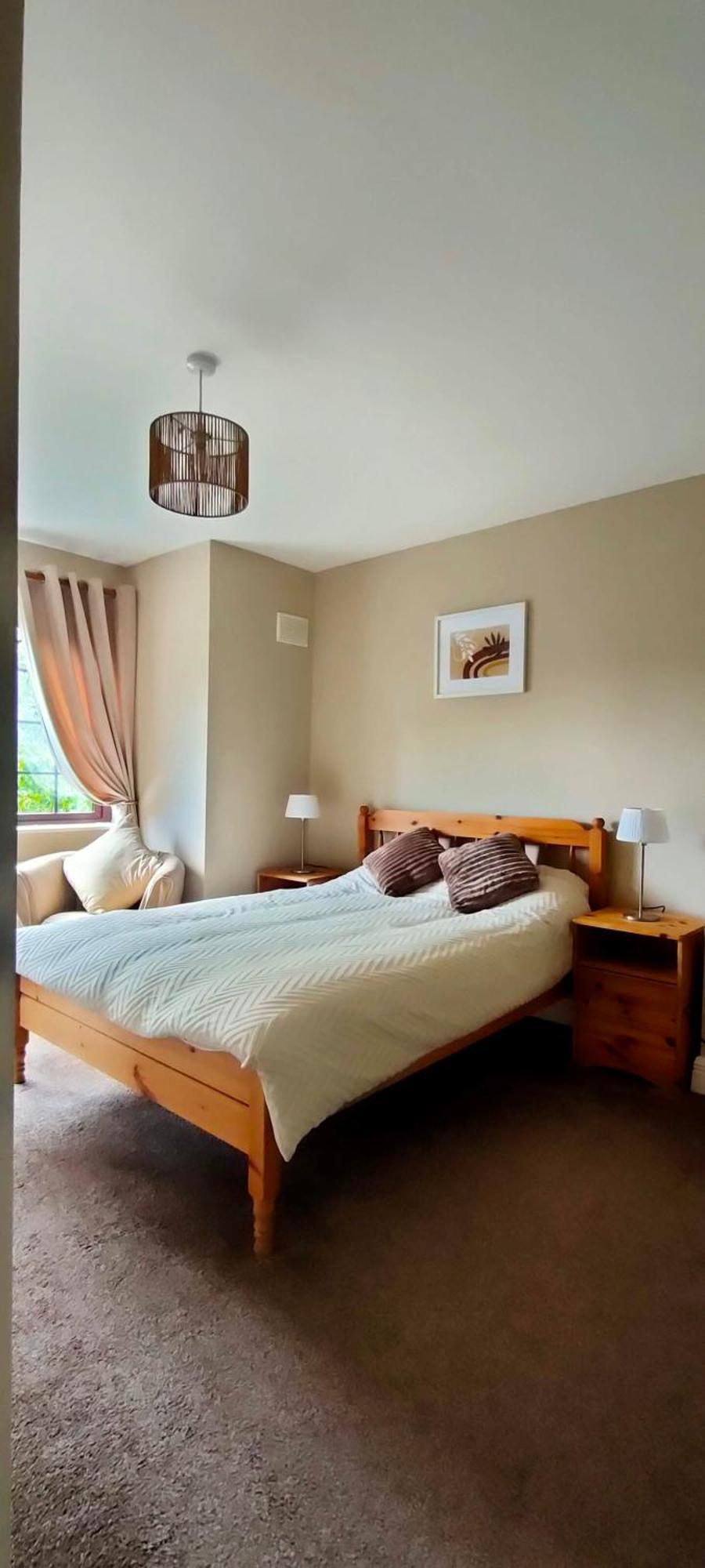 Rynn Haven - Enchanting Townhouse Lough Rynn Mohill Esterno foto