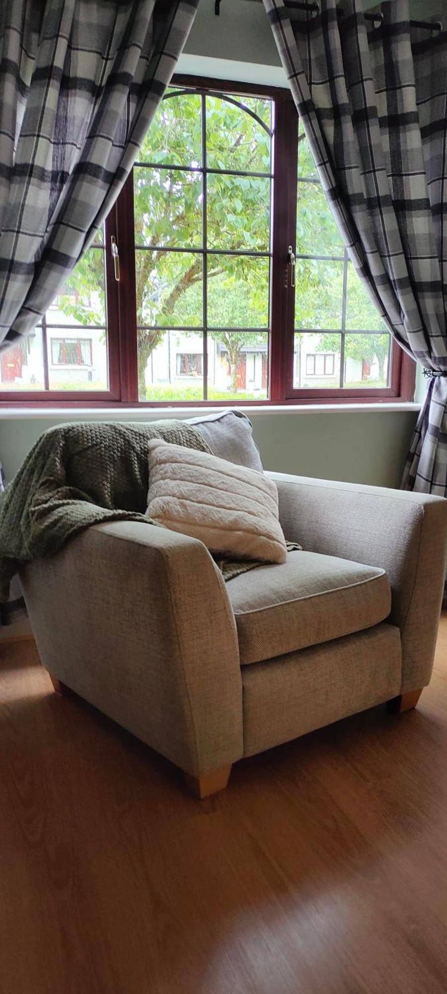 Rynn Haven - Enchanting Townhouse Lough Rynn Mohill Esterno foto