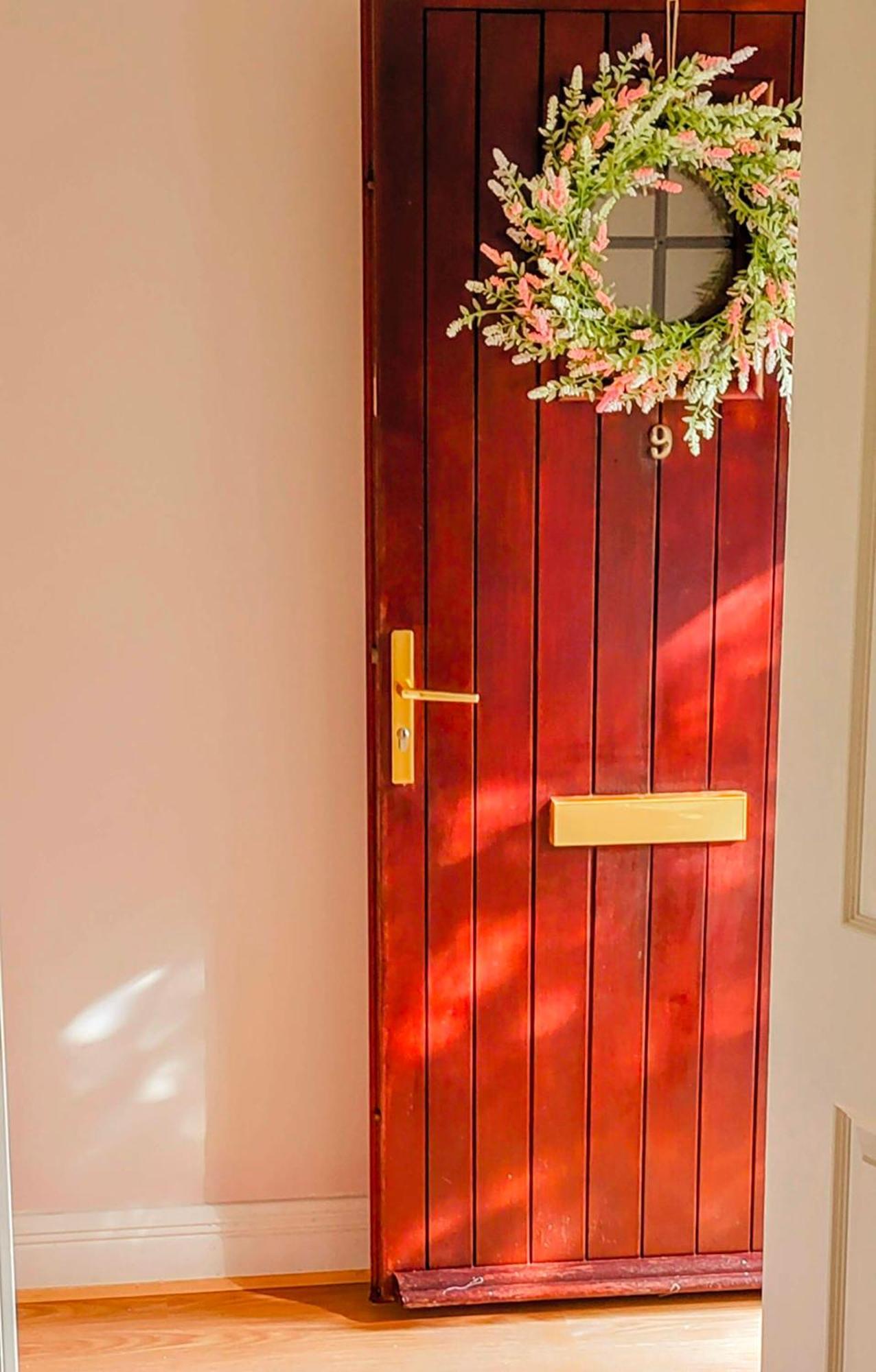 Rynn Haven - Enchanting Townhouse Lough Rynn Mohill Esterno foto