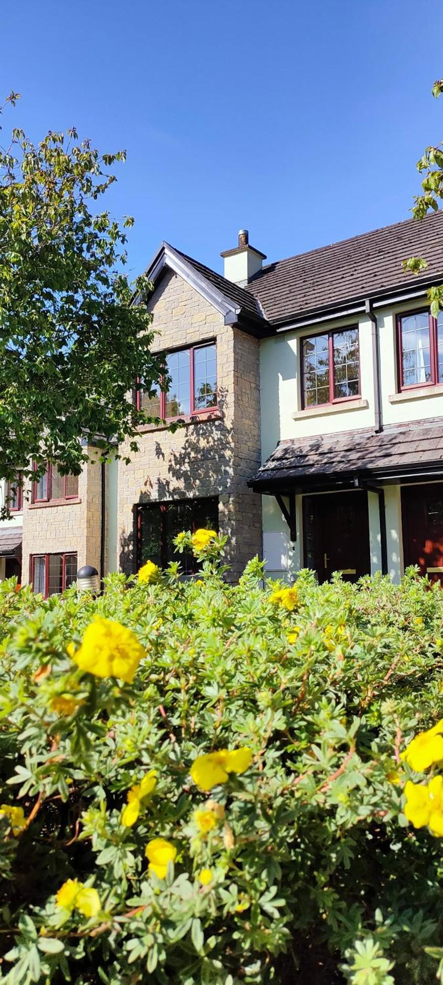 Rynn Haven - Enchanting Townhouse Lough Rynn Mohill Esterno foto