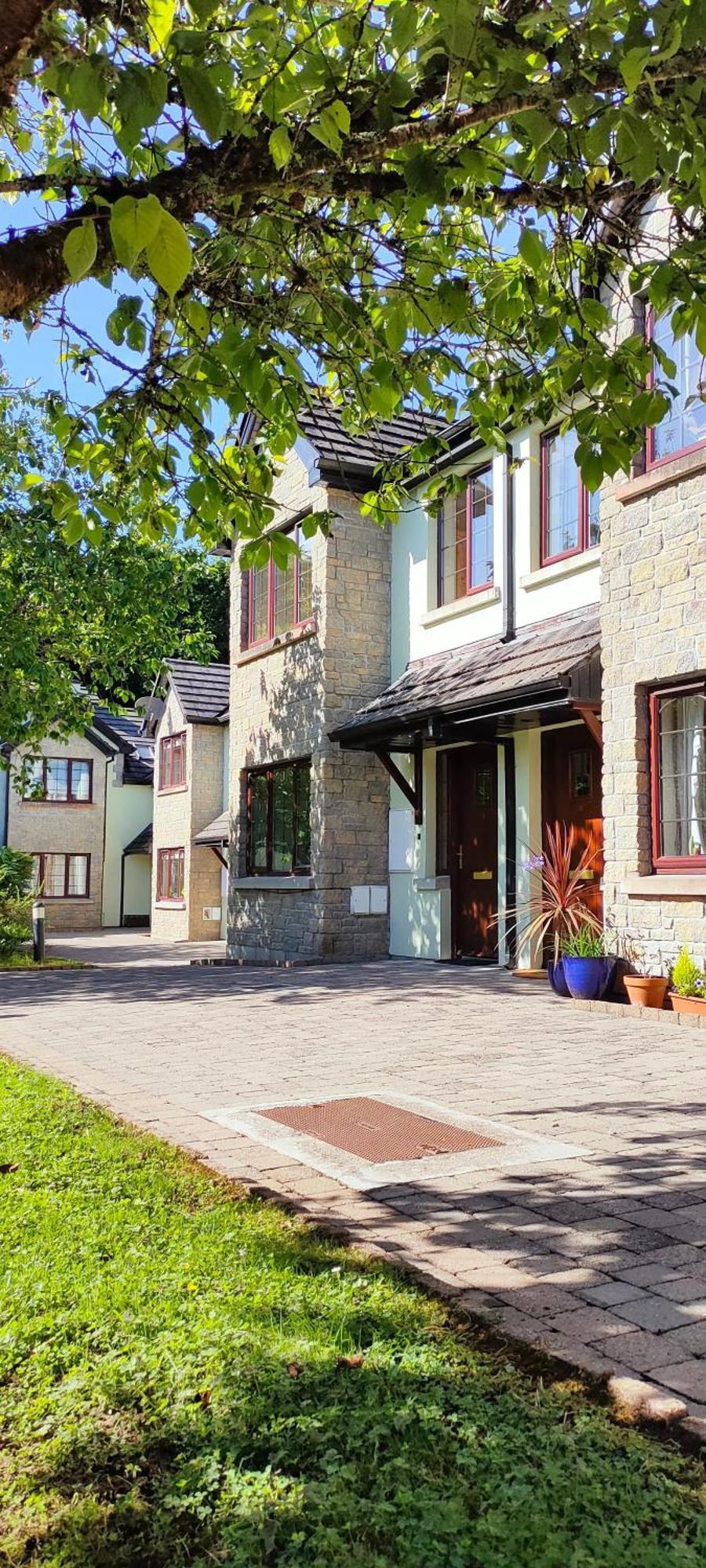 Rynn Haven - Enchanting Townhouse Lough Rynn Mohill Esterno foto