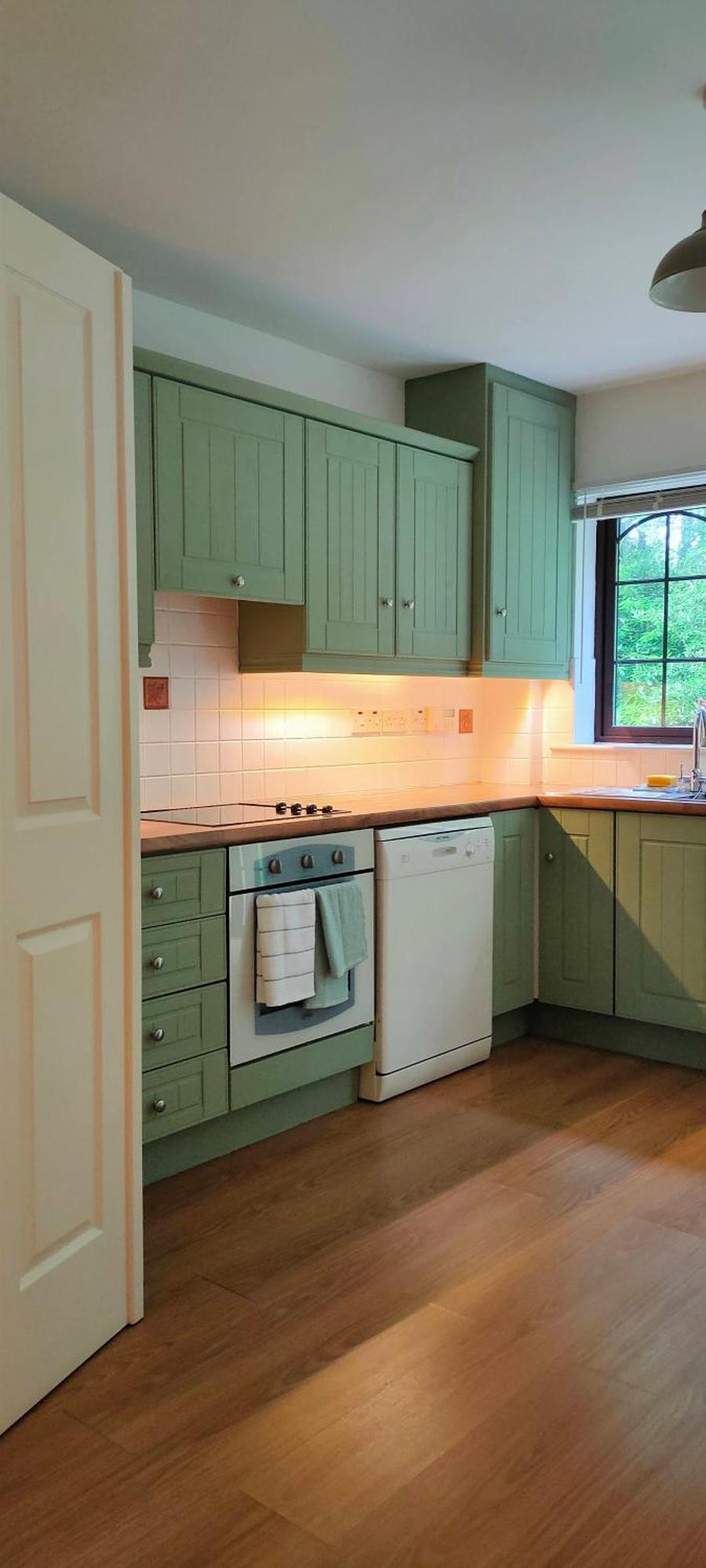 Rynn Haven - Enchanting Townhouse Lough Rynn Mohill Esterno foto